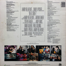 Load image into Gallery viewer, Various : Beat Street (Original Motion Picture Soundtrack) - Volume 1 (LP, Comp, SP)