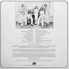 Load image into Gallery viewer, Average White Band : AWB (LP, Album, RI )