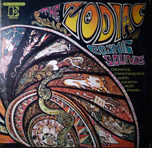 Charger l'image dans la galerie, Mort Garson - Cyrus Faryar : The Zodiac—Cosmic Sounds (LP, Album, RE)