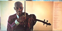 Load image into Gallery viewer, Papa John Creach : Papa John Creach (LP, Album, Hol)