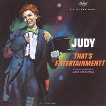 Laden Sie das Bild in den Galerie-Viewer, Judy Garland : That's Entertainment! (CD, Album, RE)