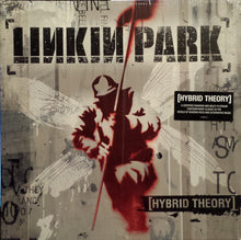 Load image into Gallery viewer, Linkin Park : Hybrid Theory (LP, Album, RE, Gat)