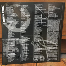 Load image into Gallery viewer, Linkin Park : Hybrid Theory (LP, Album, RE, Gat)