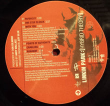 Load image into Gallery viewer, Linkin Park : Hybrid Theory (LP, Album, RE, Gat)