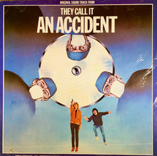 Laden Sie das Bild in den Galerie-Viewer, Various : Original Sound Track From They Call It An Accident (LP, Comp)