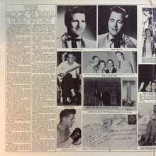 Laden Sie das Bild in den Galerie-Viewer, Johnny Burnette / The Rock 'N Roll Trio* : Tear It Up (LP, Comp, Mono, Gat)