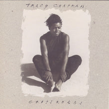 Laden Sie das Bild in den Galerie-Viewer, Tracy Chapman : Crossroads (CD, Album)