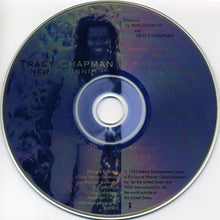 Load image into Gallery viewer, Tracy Chapman : New Beginning (CD, Album, Spe)