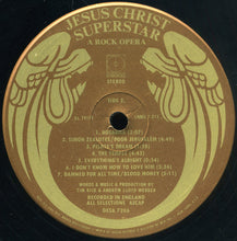 Load image into Gallery viewer, Andrew Lloyd Webber & Tim Rice* : Jesus Christ Superstar - A Rock Opera (2xLP, Album, Pin)