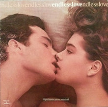 Load image into Gallery viewer, Various : Endless Love / Original Motion Picture Soundtrack (LP, Comp, PRC)