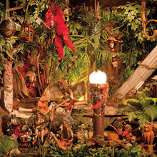 Load image into Gallery viewer, Million Brazilians : Wet Dry Jungala (LP, Album)