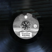 Load image into Gallery viewer, Million Brazilians : Wet Dry Jungala (LP, Album)