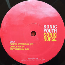 Load image into Gallery viewer, Sonic Youth : Sonic Nurse (2xLP, Album)