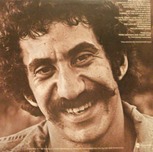 Charger l'image dans la galerie, Jim Croce : Photographs & Memories (His Greatest Hits) (LP, Comp, San)