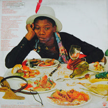Laden Sie das Bild in den Galerie-Viewer, Ronnie Dyson : Love In All Flavors (LP, Album, Promo)