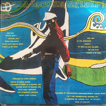 Charger l'image dans la galerie, Eek-A-Mouse : Skidip! (LP, Album)