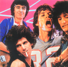 Laden Sie das Bild in den Galerie-Viewer, The Rolling Stones : Still Life (American Concert 1981) (LP, Album, All)