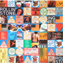 Load image into Gallery viewer, The Rolling Stones : Still Life (American Concert 1981) (LP, Album, Gat)