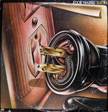Load image into Gallery viewer, Eddie Harris : Is It In (LP, Album, PRC)
