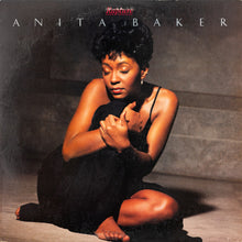 Laden Sie das Bild in den Galerie-Viewer, Anita Baker : Rapture (LP, Album, Spe)