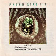 Load image into Gallery viewer, Mannheim Steamroller : Fresh Aire III (CD, Album, CTA)