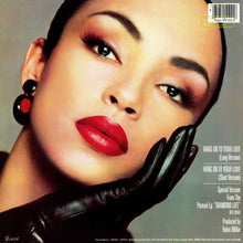 Laden Sie das Bild in den Galerie-Viewer, Sade : Hang On To Your Love (12" Version) (12", Single)