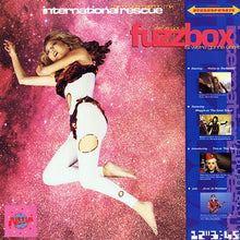 Load image into Gallery viewer, We've Got A Fuzzbox And We're Gonna Use It!* : International Rescue (12", Single)