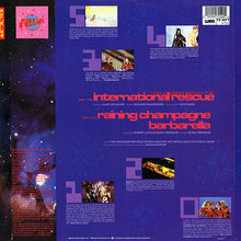 Load image into Gallery viewer, We've Got A Fuzzbox And We're Gonna Use It!* : International Rescue (12", Single)