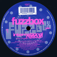 Load image into Gallery viewer, We've Got A Fuzzbox And We're Gonna Use It!* : International Rescue (12", Single)