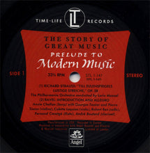 Load image into Gallery viewer, Various : Prelude To Modern Music (4xLP, Scr + Box, Comp)