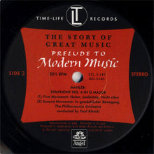 Load image into Gallery viewer, Various : Prelude To Modern Music (4xLP, Scr + Box, Comp)