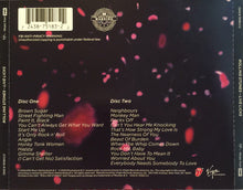 Laden Sie das Bild in den Galerie-Viewer, Rolling Stones* : Live Licks (2xCD, Album, Unc)