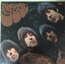 Load image into Gallery viewer, The Beatles : Rubber Soul (LP, Album, Mono)