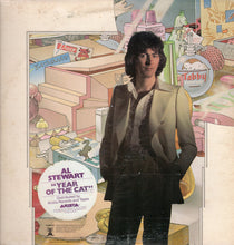 Charger l'image dans la galerie, Al Stewart : Year Of The Cat (LP, Album, Ter)