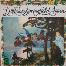 Load image into Gallery viewer, Buffalo Springfield : Buffalo Springfield Again (LP, Album, CT )