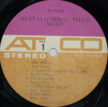 Load image into Gallery viewer, Buffalo Springfield : Buffalo Springfield Again (LP, Album, CT )