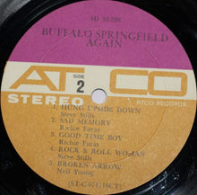 Load image into Gallery viewer, Buffalo Springfield : Buffalo Springfield Again (LP, Album, CT )