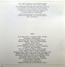 Charger l'image dans la galerie, Prokofiev* - Boston Symphony Orchestra, Seiji Ozawa : Romeo & Juliet - Complete Recording · Gesamtaufnahme · Ballet Integral (2xCD, Album, PDO)