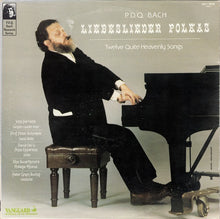 Charger l'image dans la galerie, P.D.Q. Bach : Liebeslieder Polkas - Twelve Quite Heavenly Songs (LP, Album, Ste)