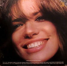 Laden Sie das Bild in den Galerie-Viewer, Carly Simon : No Secrets (LP, Album, RE, Pit)