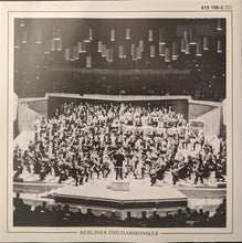 Load image into Gallery viewer, Bizet*, Karajan*, Berliner Philharmoniker : L'Arlésienne-Suites Nos. 1 & 2 - Carmen-Suite (CD, Album)