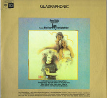 Charger l'image dans la galerie, Percy Faith And His Orchestra* : Joy (LP, Album, Quad)