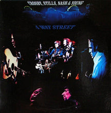 Load image into Gallery viewer, Crosby, Stills, Nash & Young : 4 Way Street (2xLP, Album, Gat)