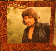 Load image into Gallery viewer, Waylon Jennings : Are You Ready For The Country (LP, Album, RP, Gat)