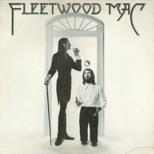 Load image into Gallery viewer, Fleetwood Mac : Fleetwood Mac (LP, Album, RE, Win)