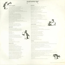 Load image into Gallery viewer, Fleetwood Mac : Fleetwood Mac (LP, Album, RE, Win)