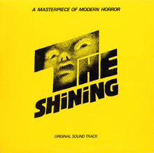 Load image into Gallery viewer, Various : The Shining (Original Sound Track) (LP, Album)