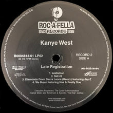 Charger l'image dans la galerie, Kanye West : Late Registration (2xLP, Album)