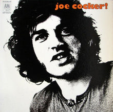 Load image into Gallery viewer, Joe Cocker : Joe Cocker! (LP, Album, Mon)