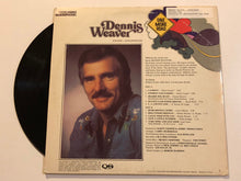 Laden Sie das Bild in den Galerie-Viewer, Dennis Weaver : One More Road (LP, Quad)